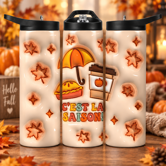 La collection d'automne