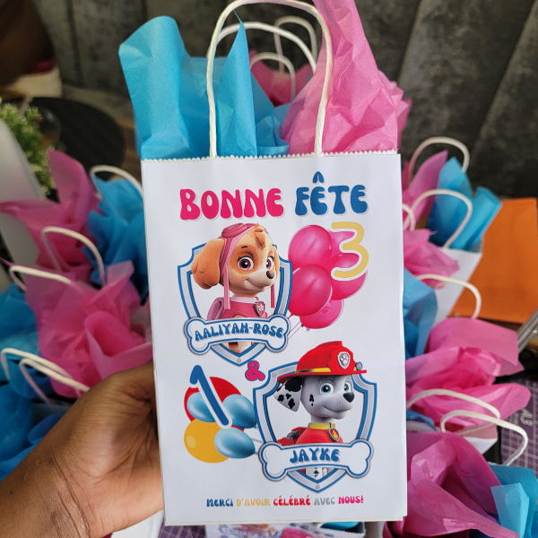 Party Favors