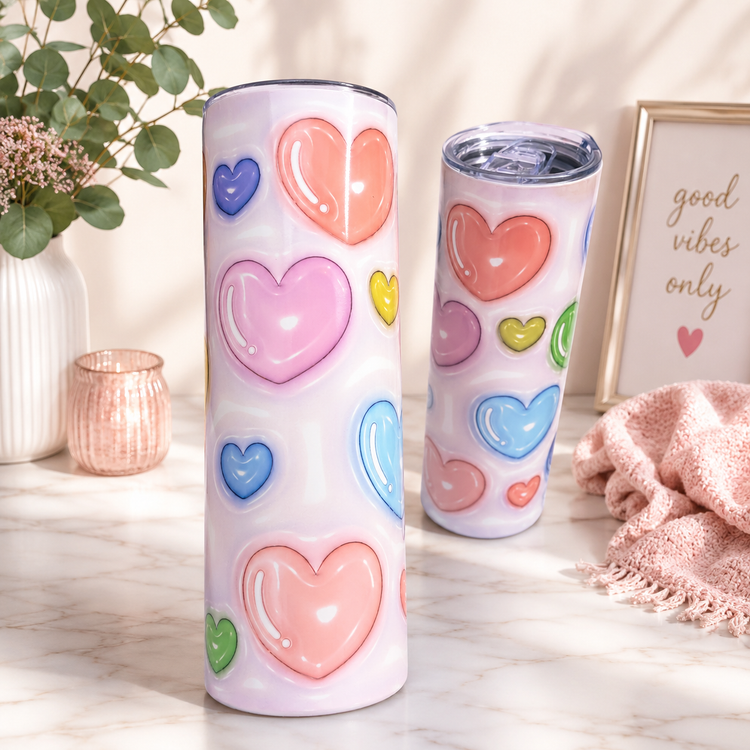 NOS DESIGNS — Gourdes, tasses & plus