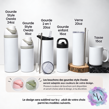 Pour les mamans