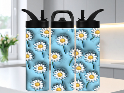 Motifs fleuris
