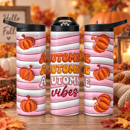 La collection d'automne