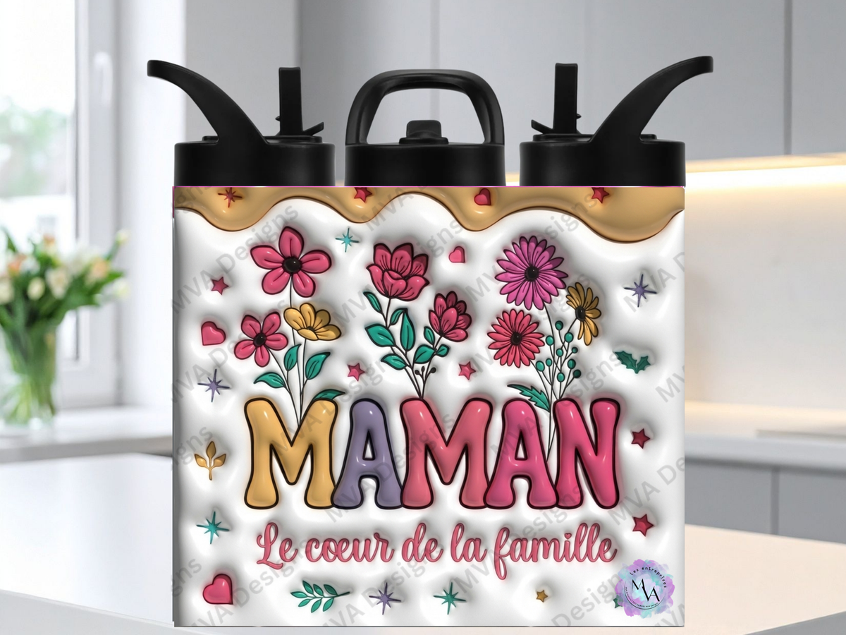 Pour les mamans