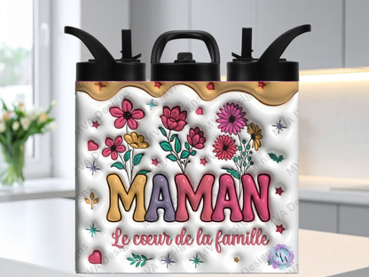 Pour les mamans