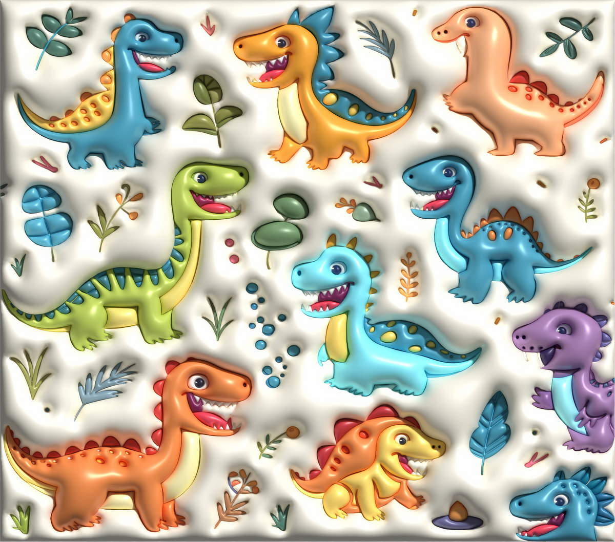 Coin des animaux