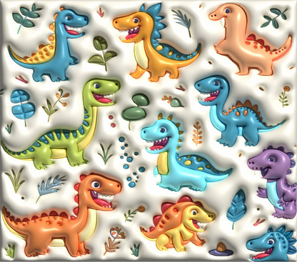 Coin des animaux