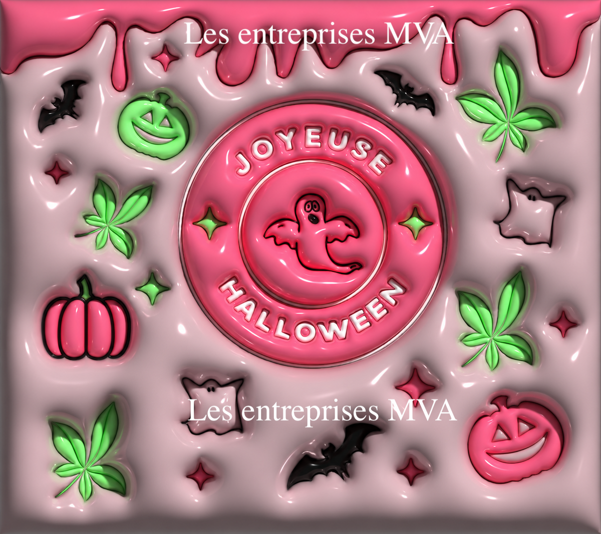 La collection d'automne