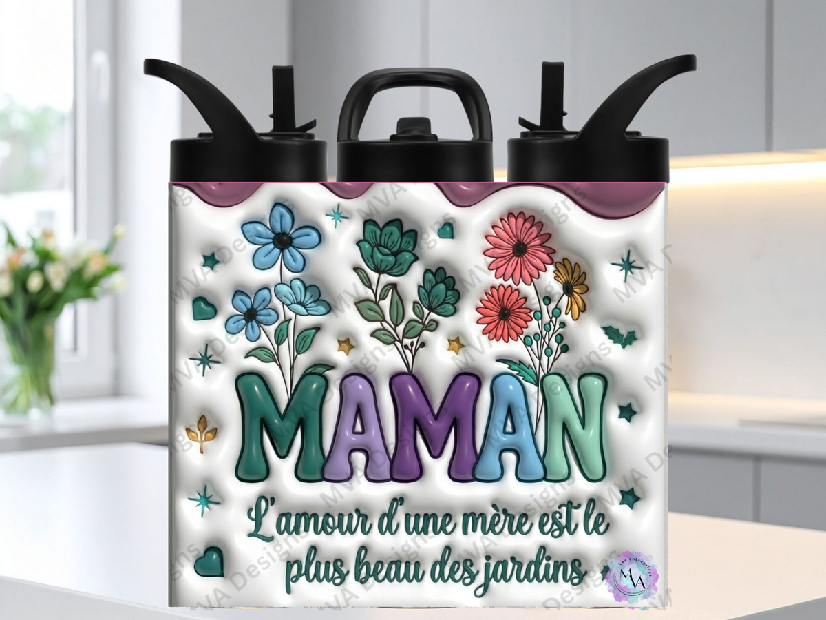 Pour les mamans