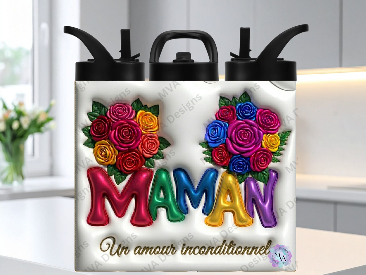 Pour les mamans