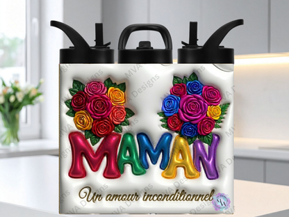 Pour les mamans