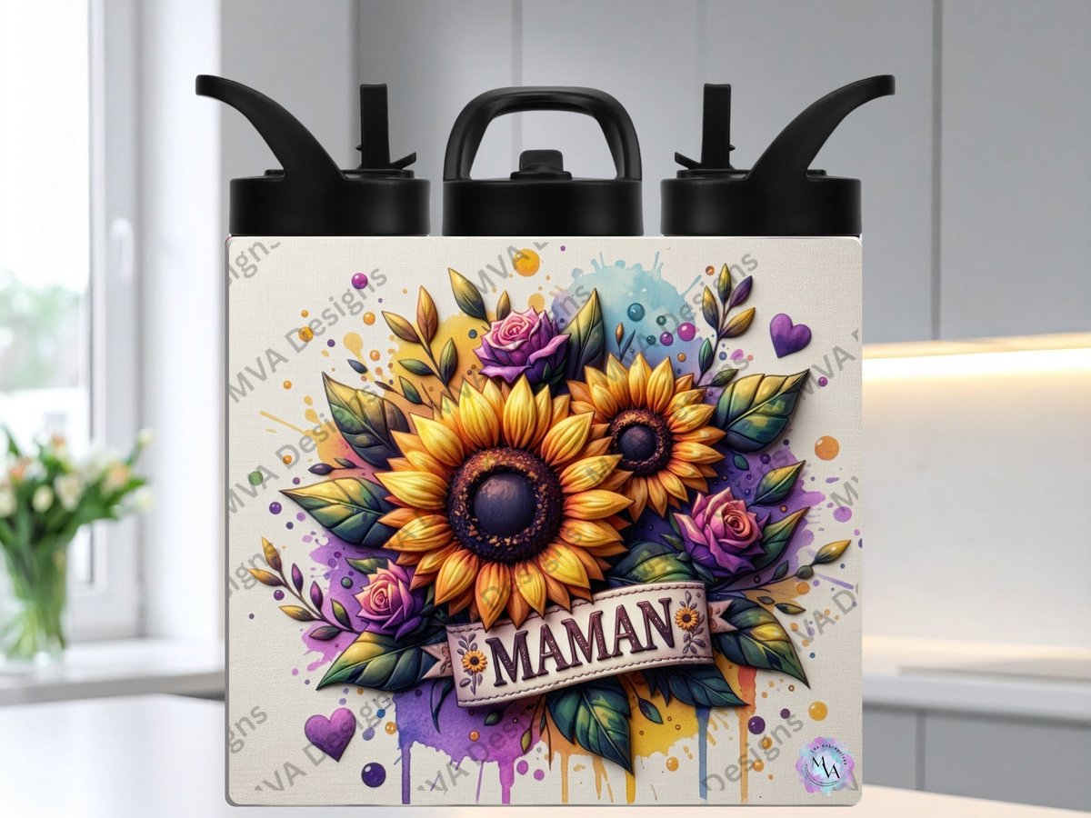 Pour les mamans