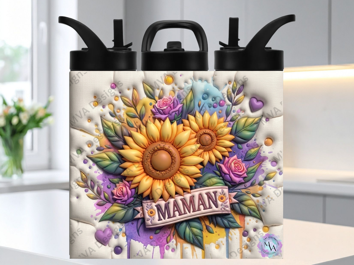 Pour les mamans