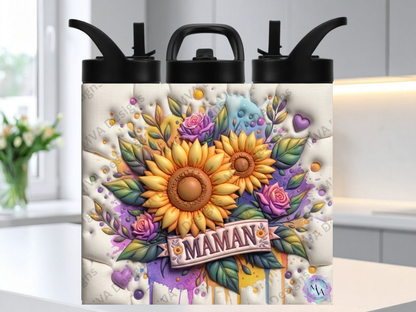 Pour les mamans