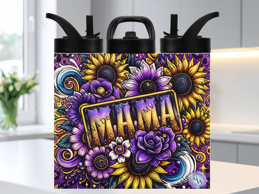 Pour les mamans