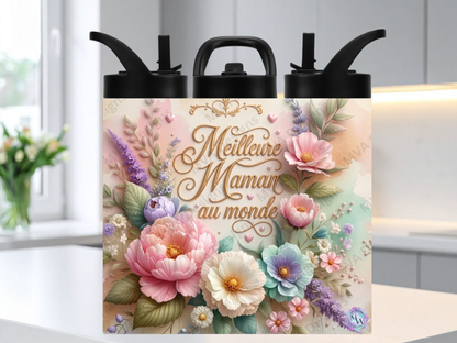 Pour les mamans