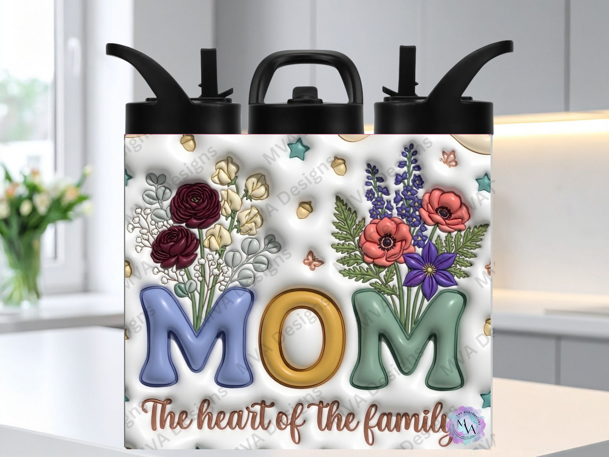 Pour les mamans