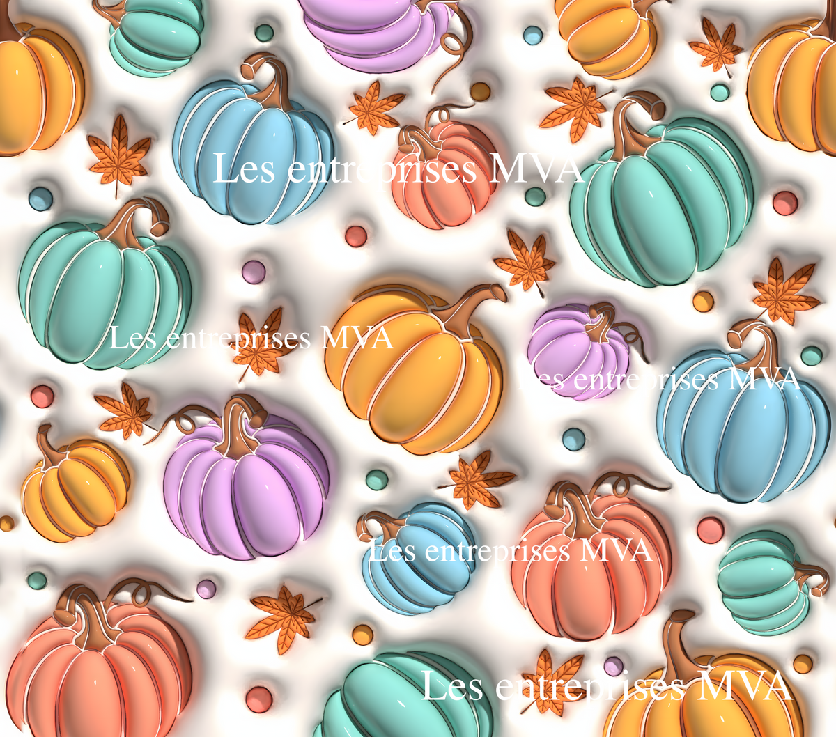 La collection d'automne