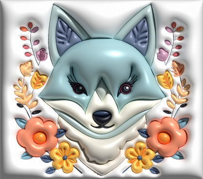 Coin des animaux