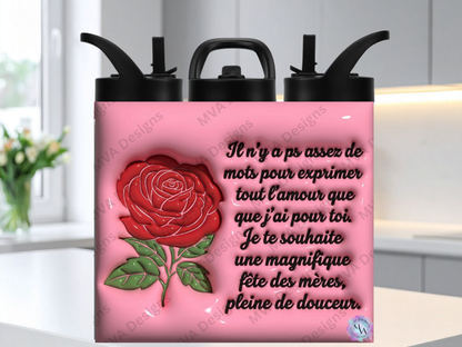 Pour les mamans