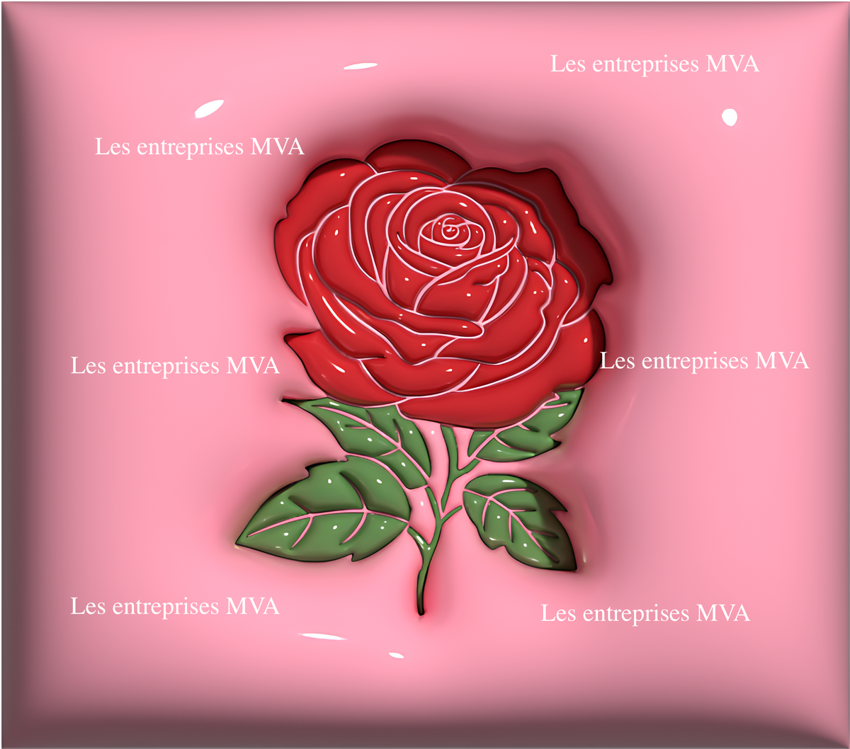 Motifs fleuris
