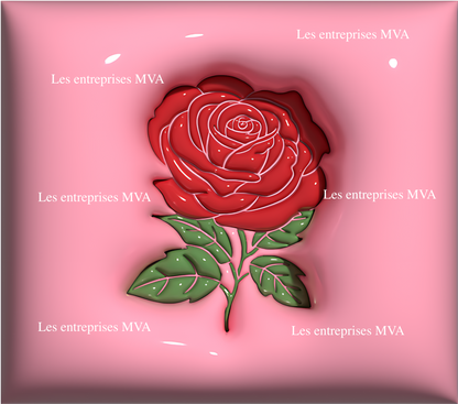 Motifs fleuris
