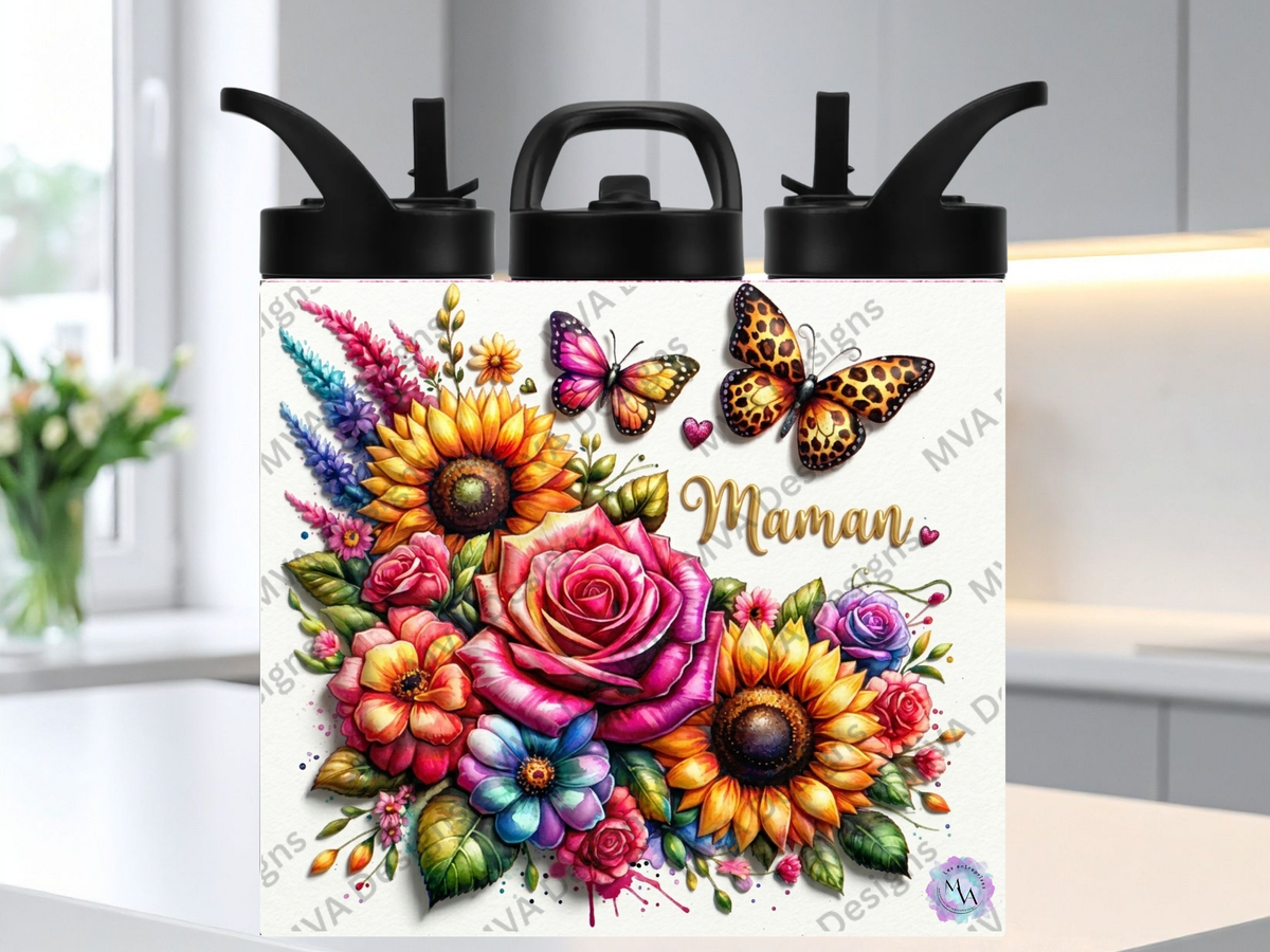 Pour les mamans