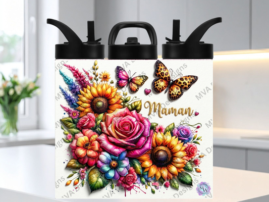 Pour les mamans