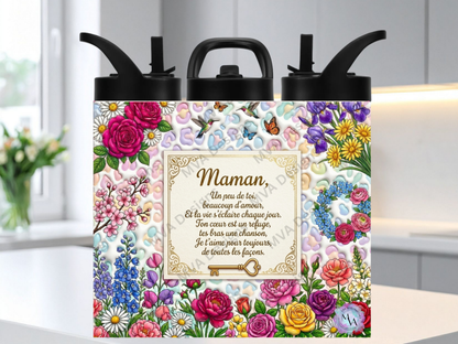Pour les mamans