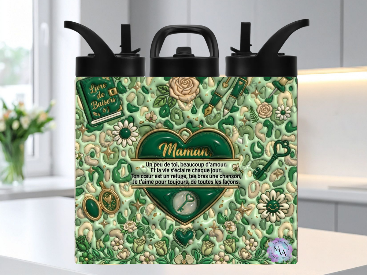 Pour les mamans