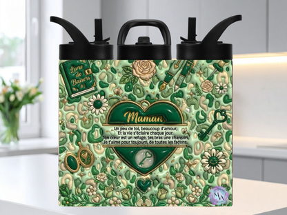 Pour les mamans