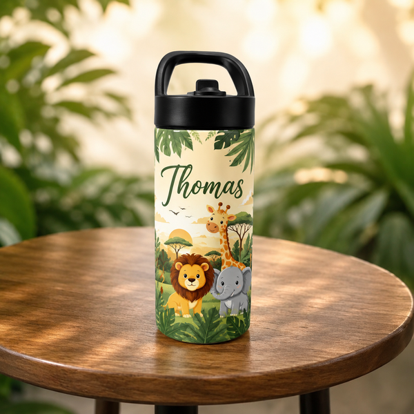 Gourde 16 oz pour enfants