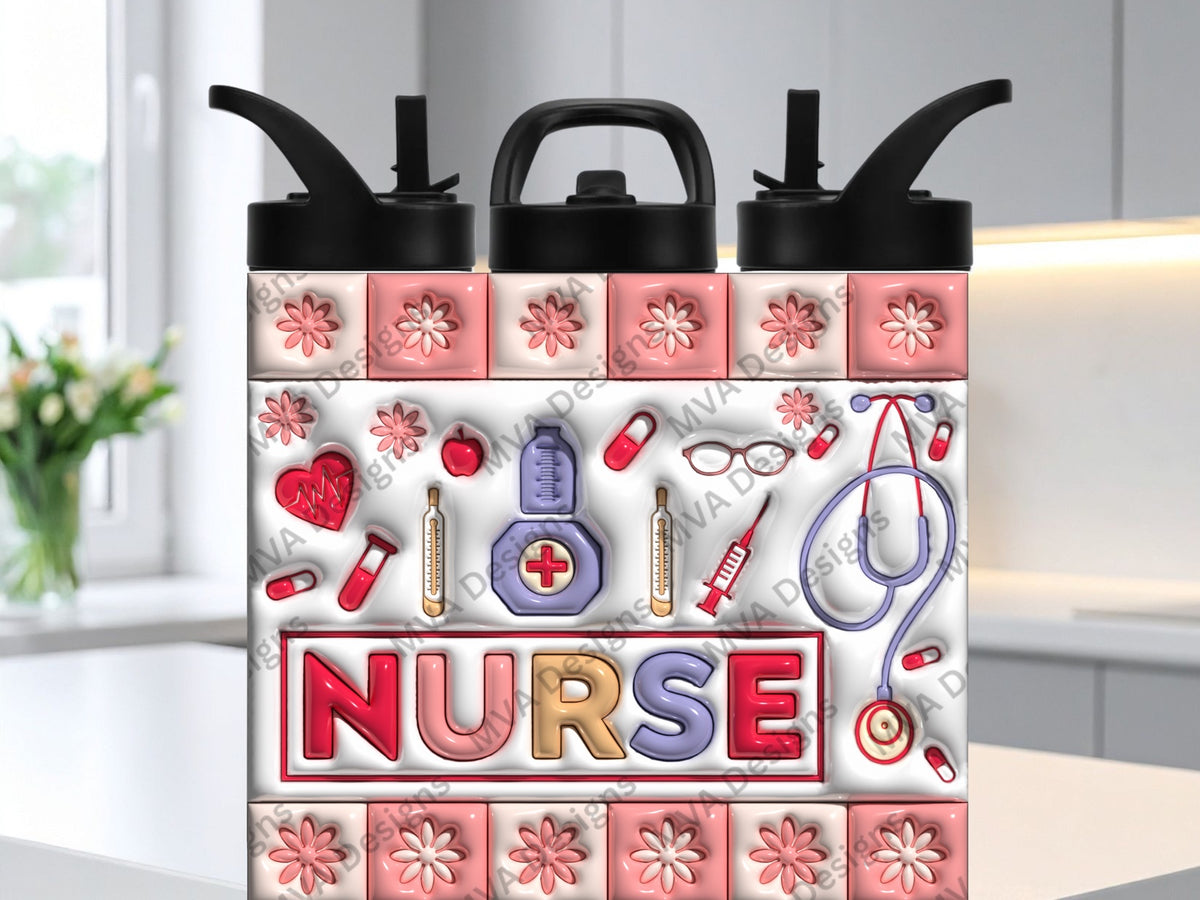Professionnels de la santé