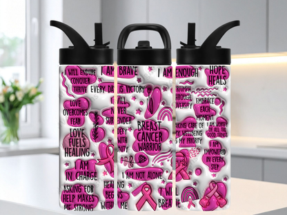 Soutien & Cancer 🎗