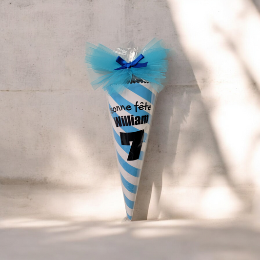 Goodie Cones personnalisés
