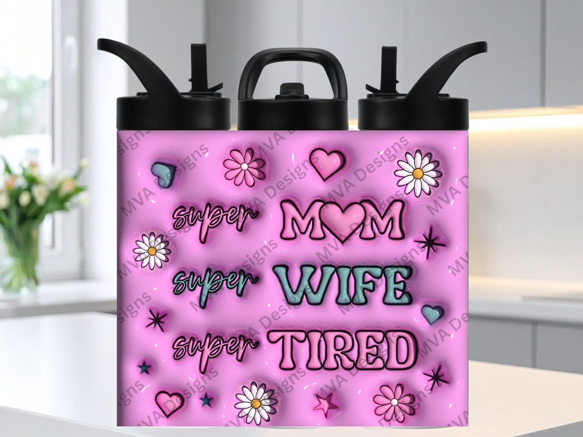 Motifs variés