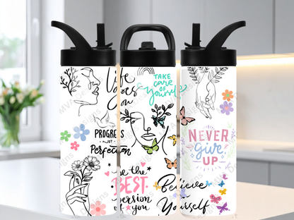 Inspirations positives