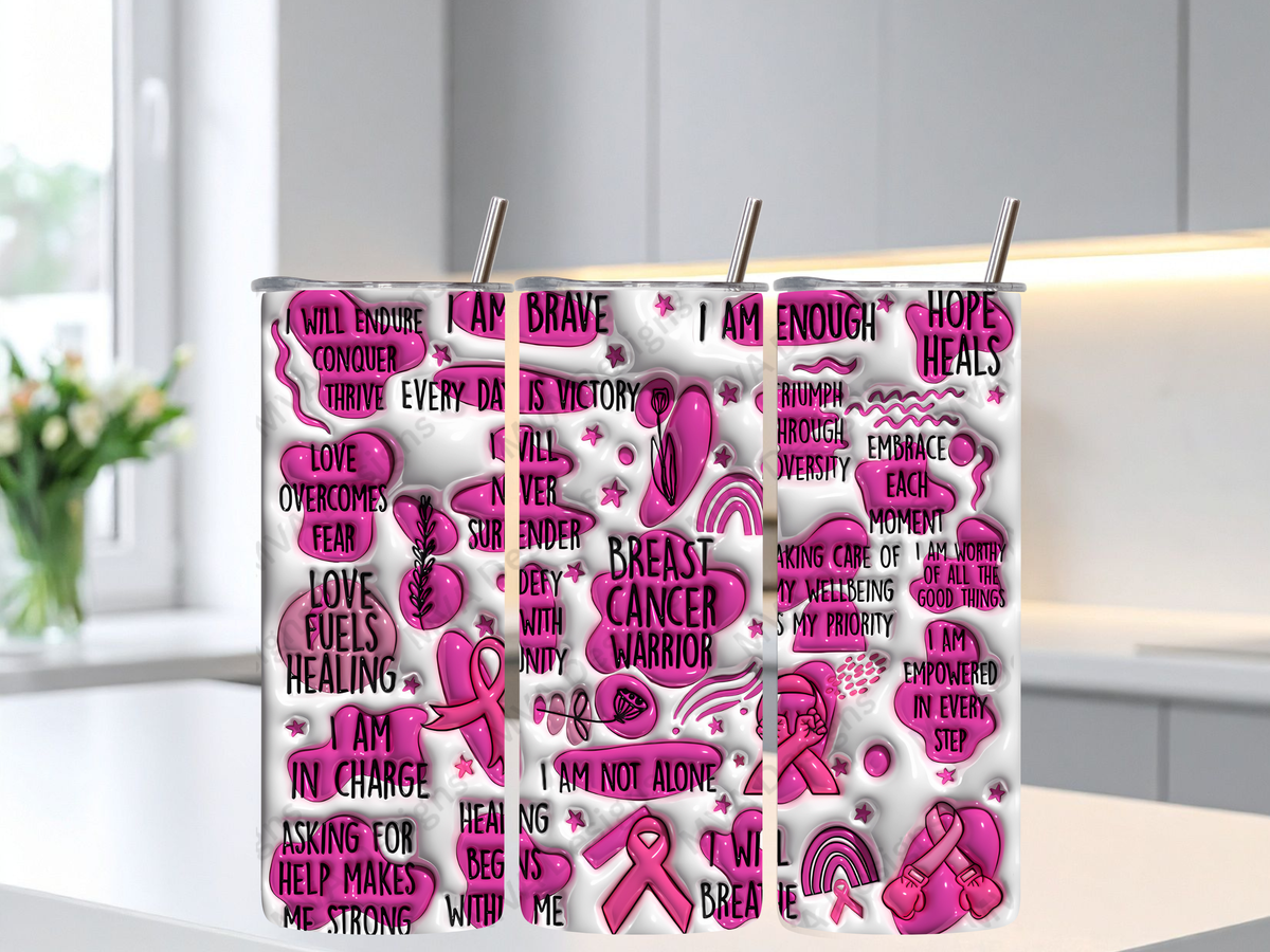 Soutien & Cancer 🎗