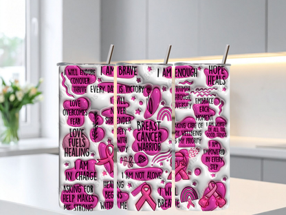 Soutien & Cancer 🎗