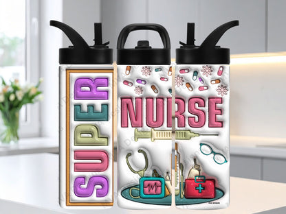 Professionnels de la santé