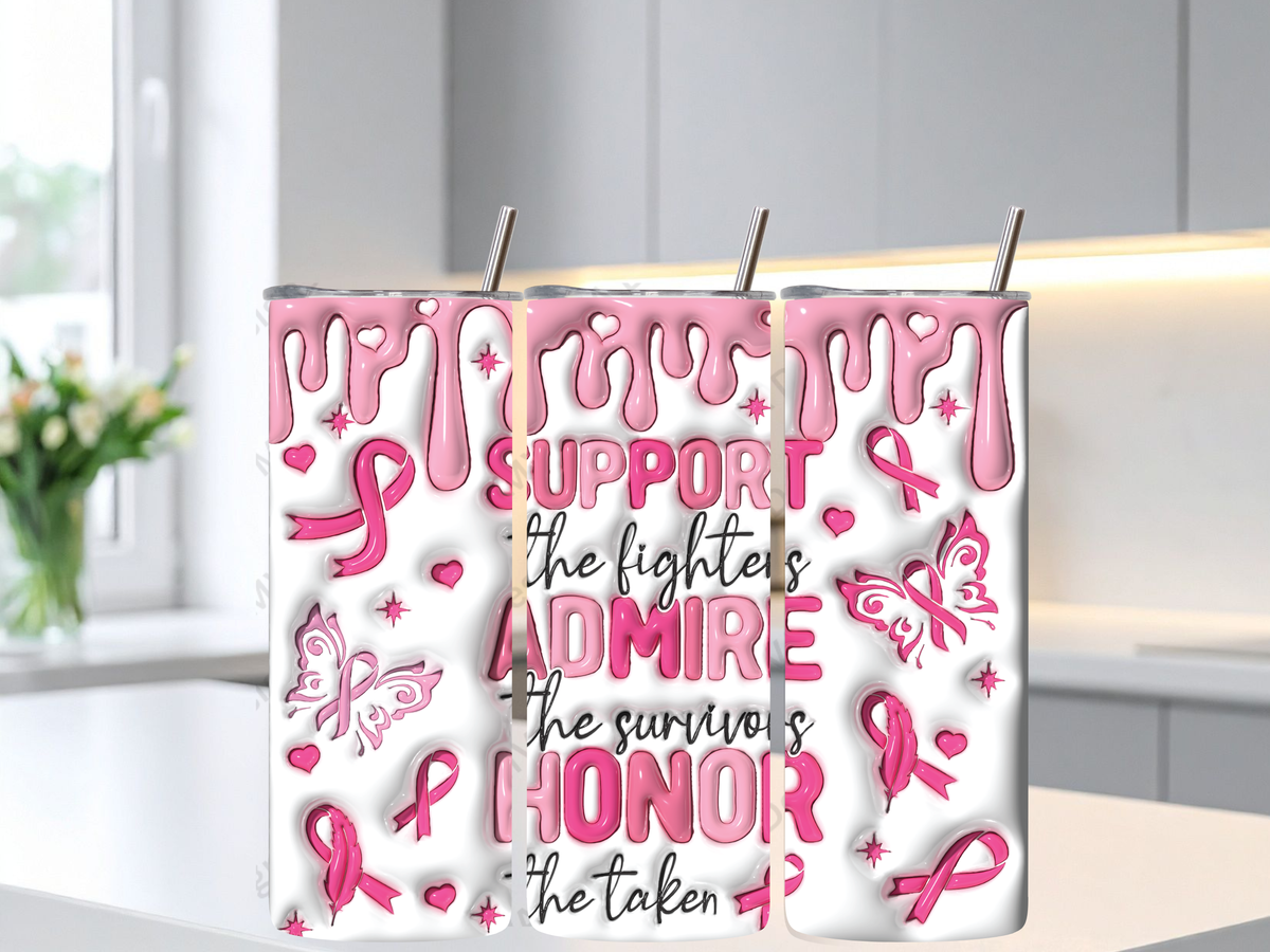 Soutien & Cancer 🎗