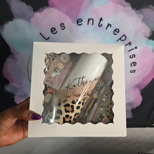 Coffret cadeau