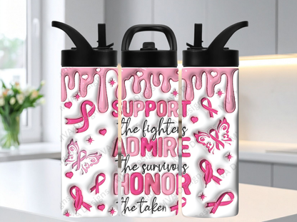 Soutien & Cancer 🎗
