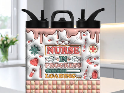 Professionnels de la santé