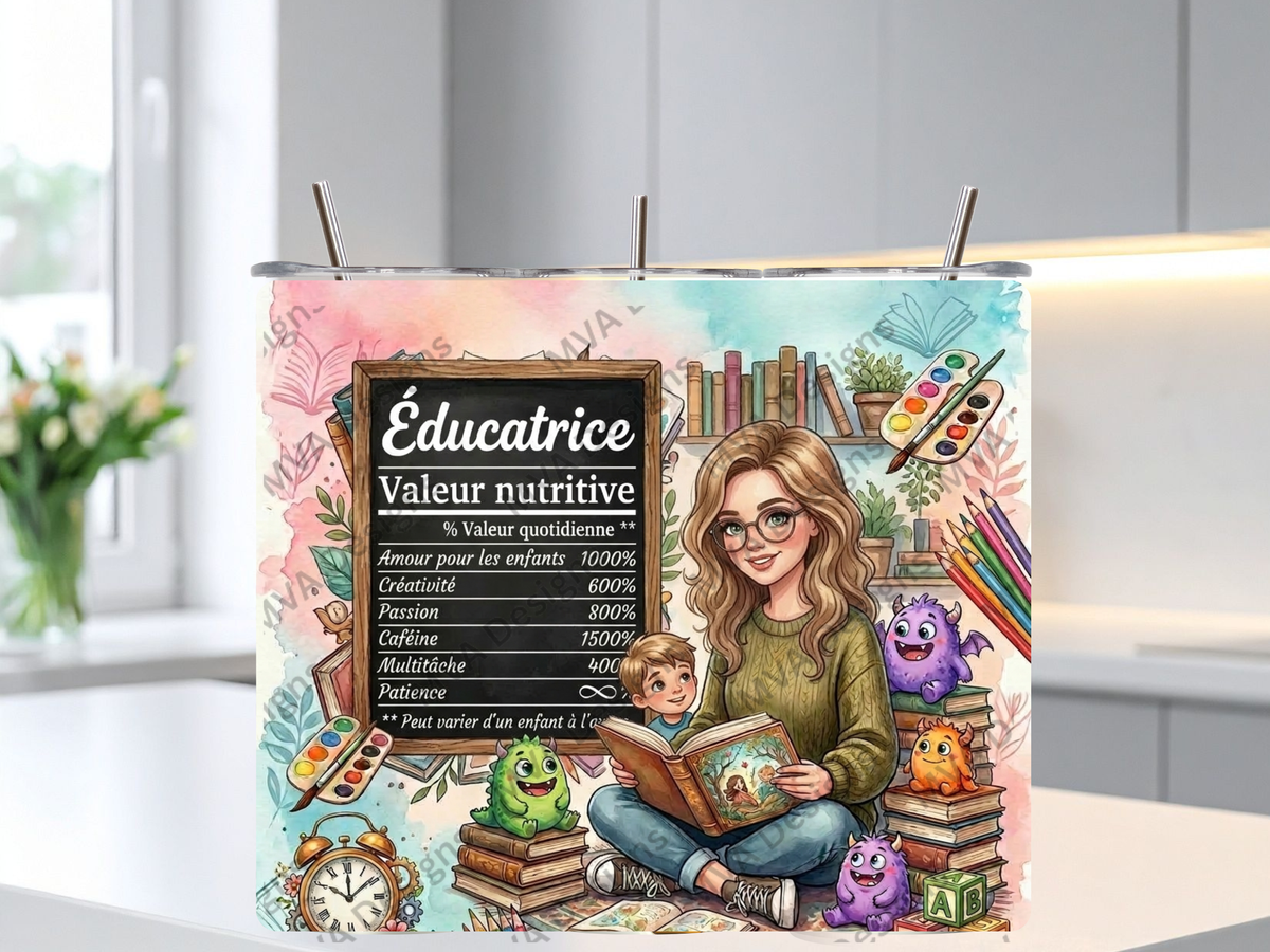 Professionnels de l'éducation