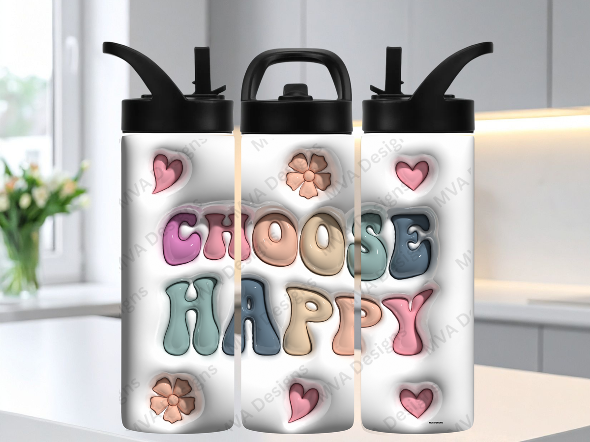 Inspirations positives