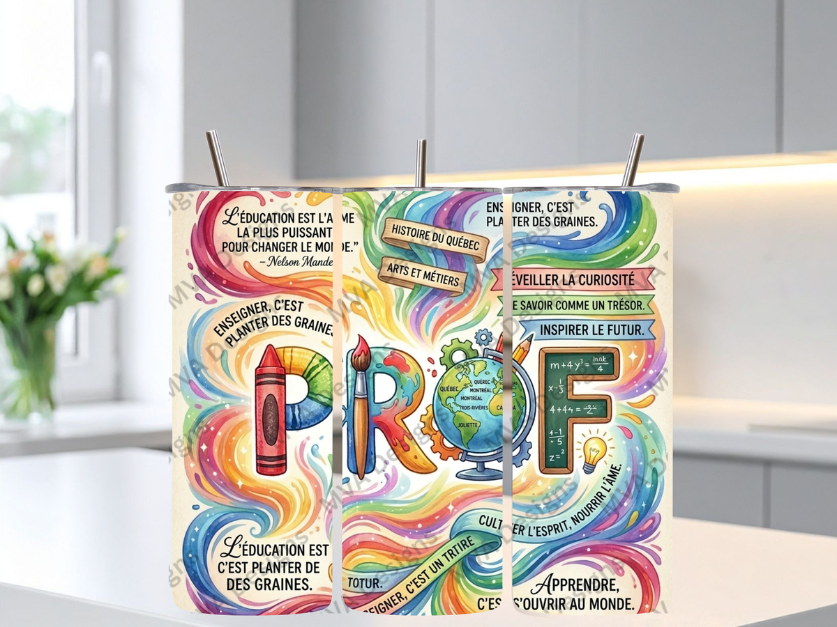 Professionnels de l'éducation