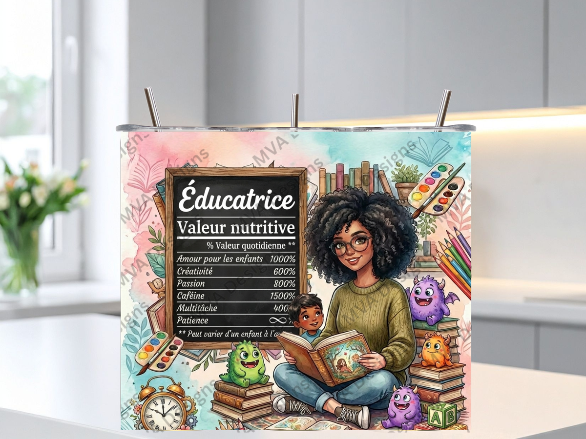Professionnels de l'éducation