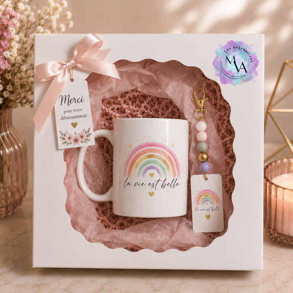 Tasse 15 oz